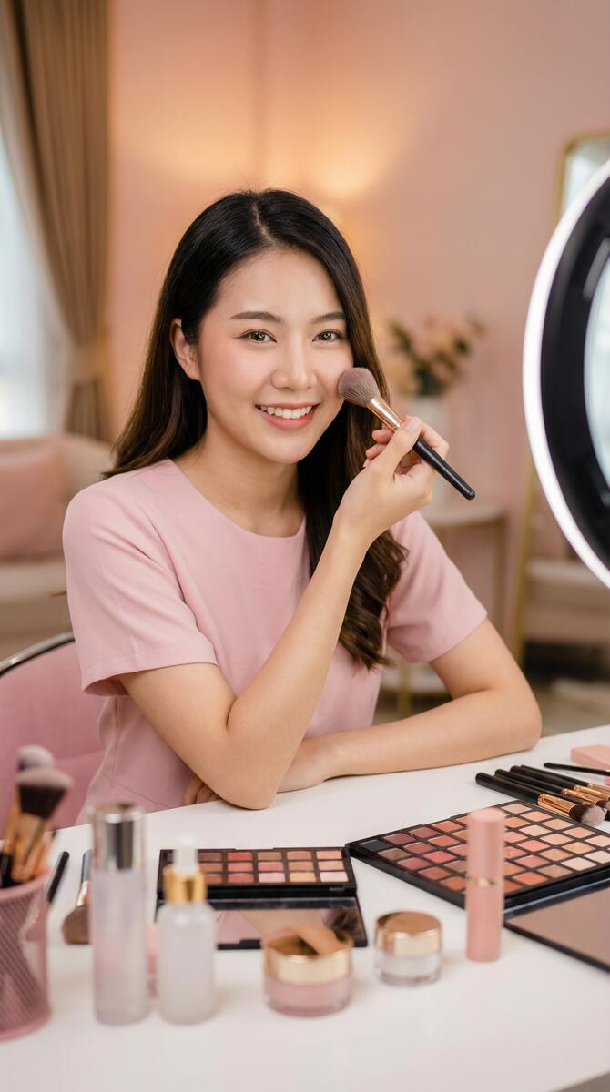 麻豆传媒创作者